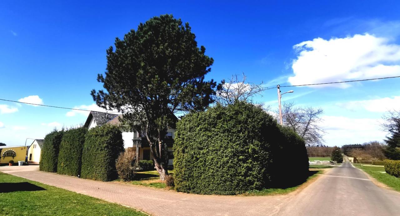 Ferienwohnung Landidylle Nassheck Dieblich Luaran gambar