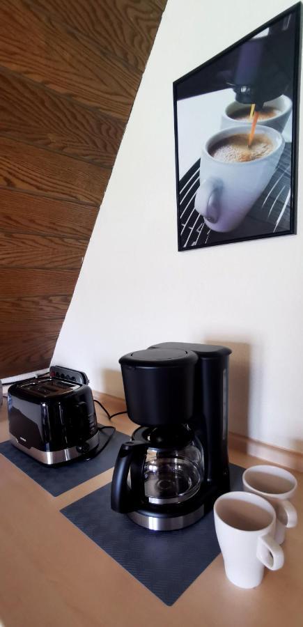 Ferienwohnung Landidylle Nassheck Dieblich Luaran gambar