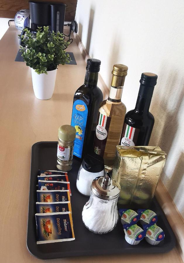Ferienwohnung Landidylle Nassheck Dieblich Luaran gambar