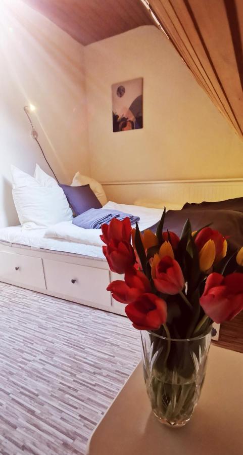 Ferienwohnung Landidylle Nassheck Dieblich Luaran gambar