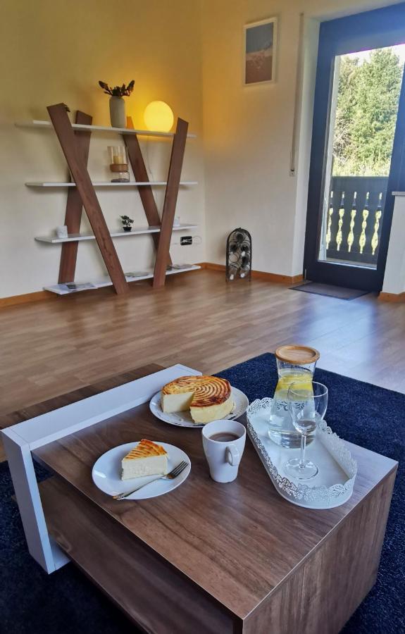 Ferienwohnung Landidylle Nassheck Dieblich Luaran gambar