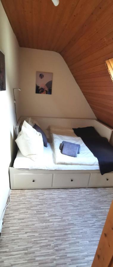 Ferienwohnung Landidylle Nassheck Dieblich Luaran gambar