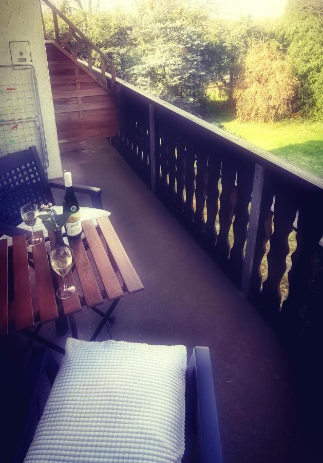 Ferienwohnung Landidylle Nassheck Dieblich Luaran gambar