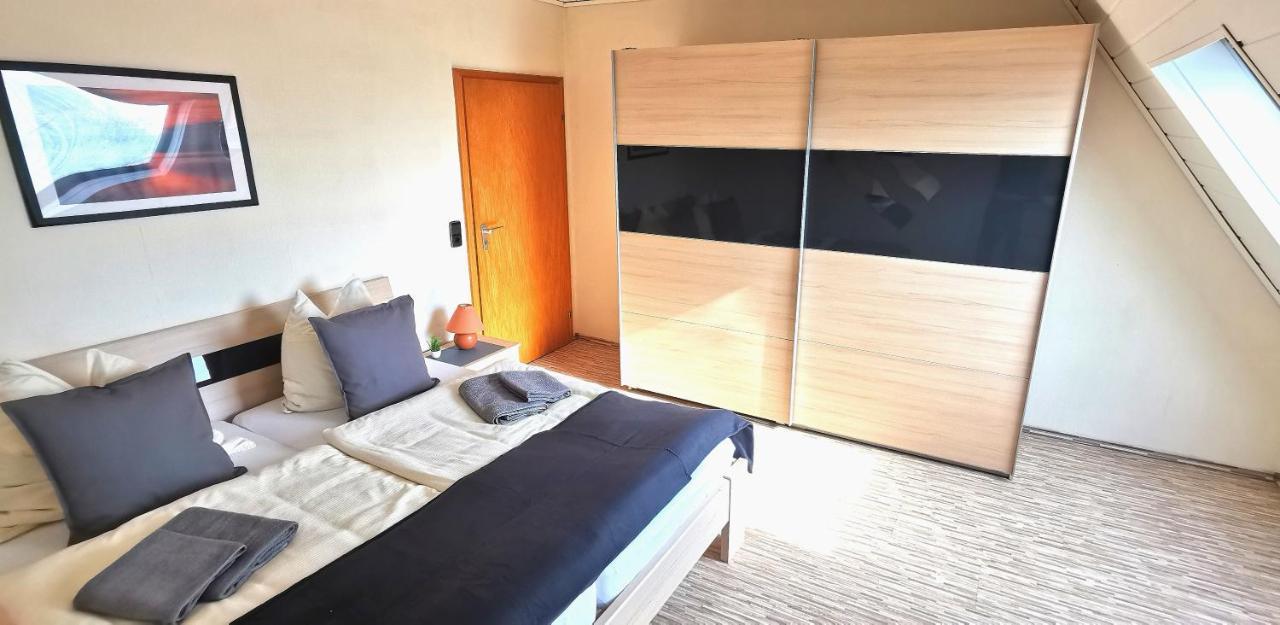 Ferienwohnung Landidylle Nassheck Dieblich Luaran gambar